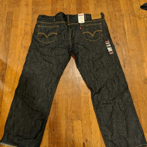 Levi's Other - Men's lightweight Levi's jeans